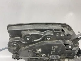 BMW X3 G01 Etuoven lukko 2711539