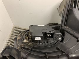 Ford F150 Scatola climatizzatore riscaldamento abitacolo assemblata FL3H18N383A