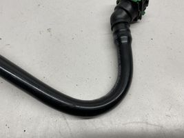 Chevrolet Camaro Przewód / Wąż podciśnienia 