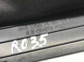 Ford F150 Ohjauspyörän pylvään verhoilu HL3B15044D70A