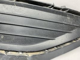 Volkswagen Jetta VII Grille inférieure de pare-chocs avant 17A853666