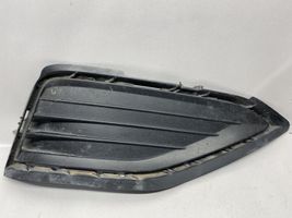 Volkswagen Jetta VII Grille inférieure de pare-chocs avant 17A853666