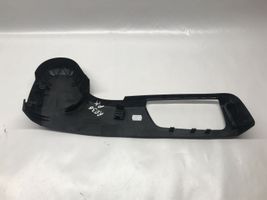 BMW 4 F32 F33 Osłona / Obudowa fotela przedniego pasażera 52107228289