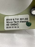 BMW X5 F15 Pedał hamulca 6791901