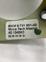 BMW X5 F15 Pedale del freno 6791901