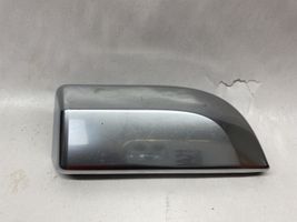 Porsche 911 991 Rivestimento del vano portaoggetti del cruscotto 991552383