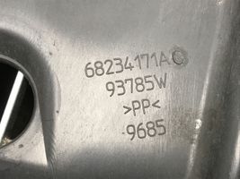 Chrysler Pacifica Protezione inferiore 68234171AC