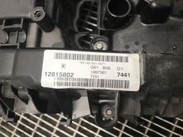 BMW X3 G01 Galvutės dangtelis 11128680024