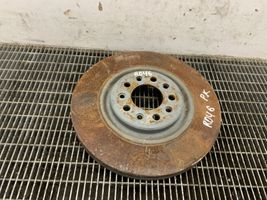 Jeep Cherokee Disque de frein avant 