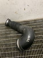 Audi A6 C7 Conduit d'air (cabine) 4G0129615E