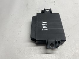 Audi A6 C7 Unité de commande, module PDC aide au stationnement 4H0919475AA