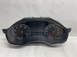 Audi A6 C7 Tachimetro (quadro strumenti) 4G8920984K