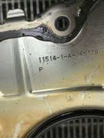 Ford Mustang V Kita variklio detalė CG1E6K301AA