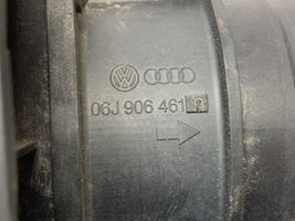 Audi A6 C7 Misuratore di portata d'aria 06J906461D