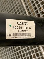 Audi A6 C7 Arbre d'entraînement central 4G0521101G