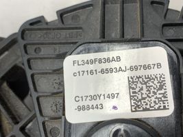 Ford F150 Akceleratoriaus pedalas FL349F836AB