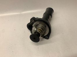 Ford Mustang VI Boîtier de thermostat FR3EBA