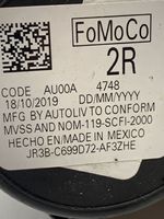 Ford Mustang VI Rear seatbelt JR3BC699D72AF