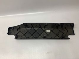 BMW 7 F01 F02 F03 F04 Verkleidung Sitzverstellung vorne 52106981777