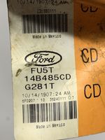 Ford Mustang VI Polttoainesuuttimien johdot FU5T14B485CD