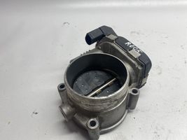 Volkswagen Touareg II Vanne EGR 03H133062C