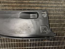 Chrysler Pacifica Rear underbody cover/under tray 68234170AC