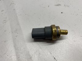 Volkswagen Touareg II Sonde de température de liquide de refroidissement 06A919501A