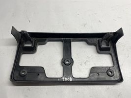 Volkswagen Jetta VII Support de plaque d'immatriculation 