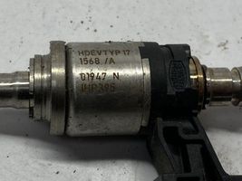 Volkswagen Jetta VII Injecteur de carburant 04E906036