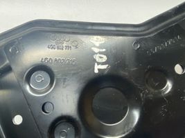 Audi A6 C7 Supporto di montaggio ruota di scorta 4G0802715