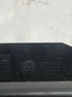 Volkswagen Jetta VII Boîte / compartiment de rangement pour tableau de bord 17A857058