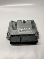 Volkswagen Jetta VII Calculateur moteur ECU 04E907309BT