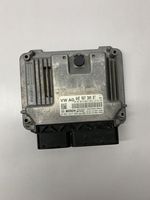 Volkswagen Jetta VII Calculateur moteur ECU 04E907309BT