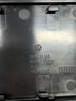 Volkswagen Jetta VII Contour de levier de vitesses 17B864263