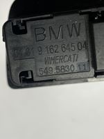 BMW X3 F25 Interruttore a pulsante apertura portellone posteriore/bagagliaio 9162645