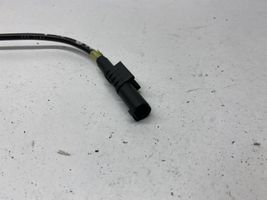 Mercedes-Benz ML W166 ABS rear brake sensor A1669054102