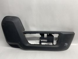 Dodge RAM Cornice di rivestimento della regolazione del sedile della portiera anteriore 1475035