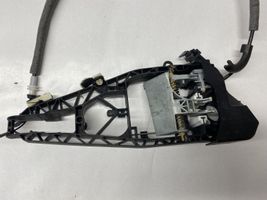 BMW X5 F15 Maniglia interna per portiera posteriore 7381873