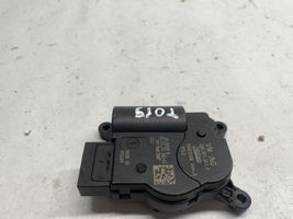 Audi Q3 F3 Stellmotor Heizung Klima 2Q0907511F