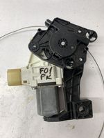 BMW 7 F01 F02 F03 F04 Moteur de lève-vitre de porte avant 7046031