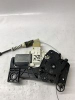 BMW 7 F01 F02 F03 F04 Motorino alzacristalli della portiera anteriore 7046031