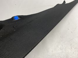 BMW 4 F32 F33 (D) pillar trim (bottom) 7276895