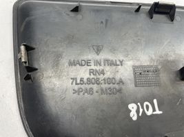 Porsche Cayenne (9PA) Serbatoio di compensazione del liquido refrigerante/coperchio 7L5806100A