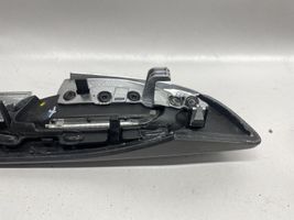 BMW 7 F01 F02 F03 F04 Priekšpusē dekoratīvās apdares lenta 9115533