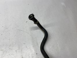 Fiat 500 Air intake hose/pipe 68073777