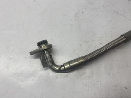 Fiat 500 Air intake hose/pipe P04892824