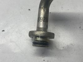 Fiat 500 Air intake hose/pipe P04892824