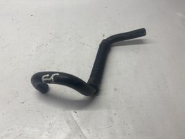 Fiat 500 Air intake hose/pipe 04892987