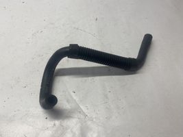 Fiat 500 Air intake hose/pipe 04892987