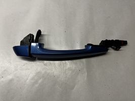 BMW 2 F22 F23 Sliding door exterior handle 7329378